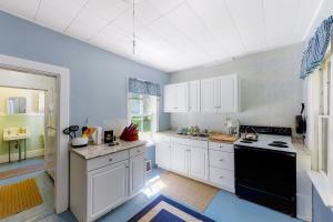 Garden Islands Birch