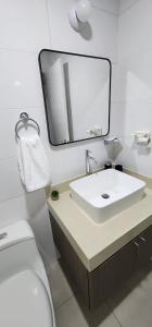 Modern suite in San Miguel -Costa 21