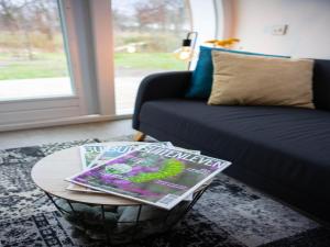 Tiny Home in Oirschot next to forest