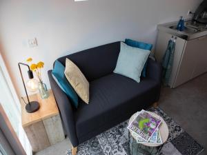 Tiny Home in Oirschot next to forest