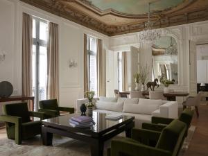 Maison Delano Paris