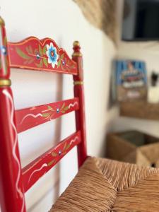 Kala Almendrillo Apartment Boutique