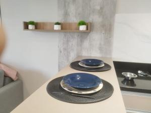 Studio J&C with garage