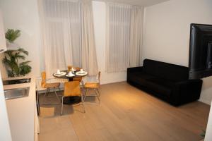 Studio 003 Avenue Louise