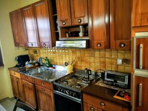 La casetta di Rosanna