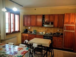 La casetta di Rosanna