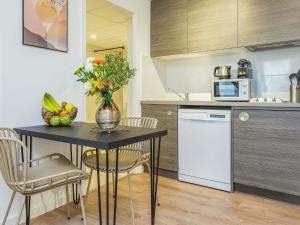 Aparthotel Adagio Montpellier Centre Comedie