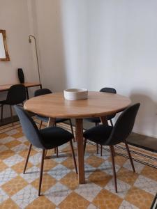 Casa Monarcas - Maria Luisa (with AC)