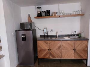 Casa Monarcas - Maria Luisa (with AC)