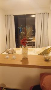 Ojo Turco Monoambiente Temporario