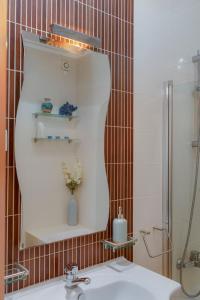 Luxury Burgau Penthouse