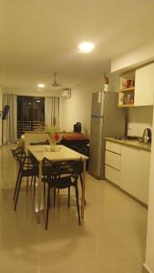 Ojo Turco Monoambiente Temporario