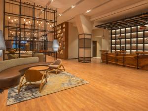 ibis Thane - An Accor Brand