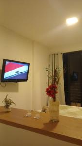 Ojo Turco Monoambiente Temporario