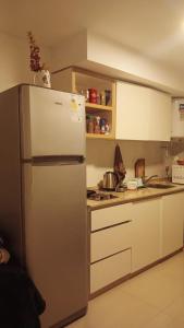 Ojo Turco Monoambiente Temporario