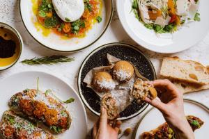 Sheraton Poznan Hotel