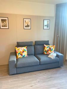 Moderní apartmán Vila Domus