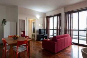 Bridge Cruise Terrace