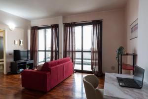 Bridge Cruise Terrace