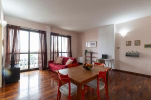 Bridge Cruise Terrace