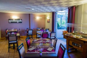 Hotels Kyriad Orthez : photos des chambres