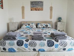 Holiday home Il Gabbiano