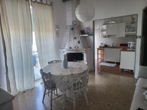 Holiday home Il Gabbiano
