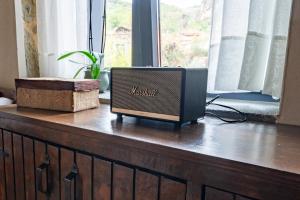 Doukas Village House