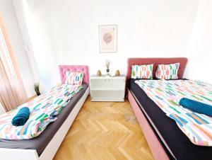 Comfortable Rooms in Wiener Stadthalle area G4