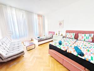 Comfortable Rooms in Wiener Stadthalle area G4