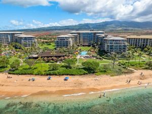 Maui Luxury Mountain-View Villa at Honua Kai