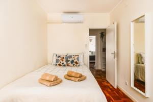 Cascais Seaside Duplex