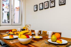 Cascais Seaside Duplex