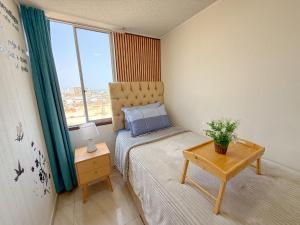 Departamento con vista al mar y piscina - Pool One