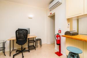 Cascais Seaside Duplex