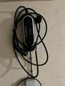 vallespin 43 parking, wifi