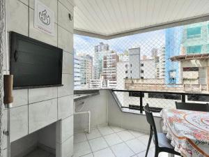 Rua 240 Itapema 2 Quartos Próximo Shopping Russi AT003