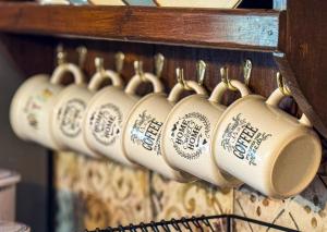 Doukas Village House