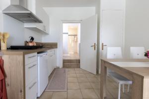 Les appartements de lOrangerie