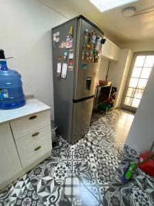 casa completa espaciosa y comoda