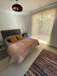 casa completa espaciosa y comoda