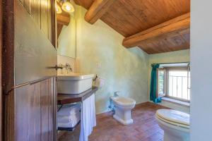 Country House Binnella