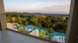 Beautiful apartment in an exclusive area in Punta de Mita BOLONGO