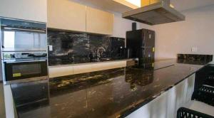 Beautiful apartment in an exclusive area in Punta de Mita BOLONGO