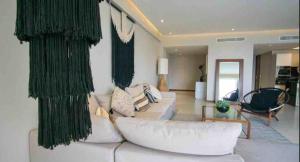 Beautiful apartment in an exclusive area in Punta de Mita BOLONGO