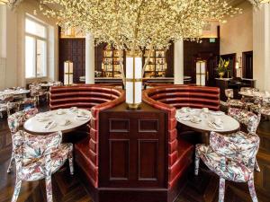 The Municipal Hotel Liverpool - MGallery