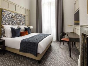 The Municipal Hotel Liverpool - MGallery