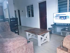 Changamwe accomodations