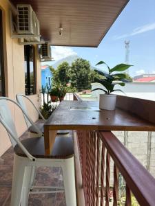 Arenal Paradise Lodge