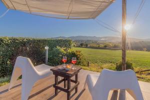 Country House Binnella